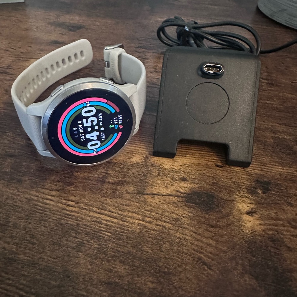 Garmin Venu 2s